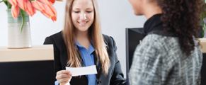 Farmer's Savings Bank & Trust is your community bank with people you know!