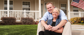 Purchase your home with Farmer's Savings Bank & Trust